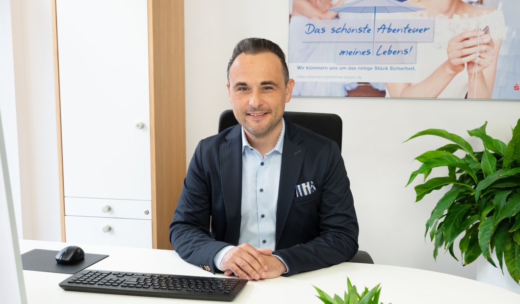 Mitarbeiter