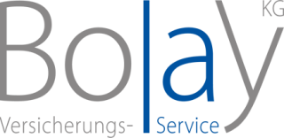 Logo Bolay KG Versicherungs-Service